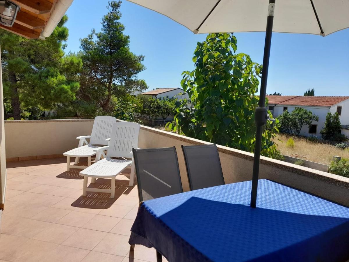 Apartman Jurisic Вир Экстерьер фото