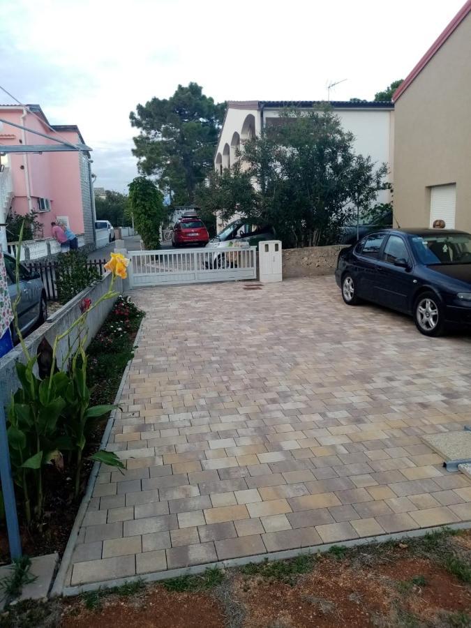 Apartman Jurisic Вир Экстерьер фото
